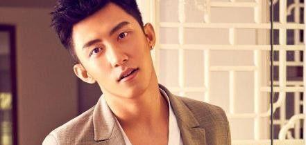 娱乐吃瓜君黄景瑜,娱乐圈的“吃瓜”担当,揭秘明星幕后故事